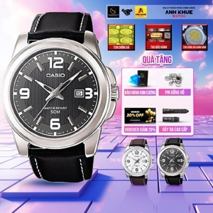 Đồng hồ nam Casio MTP-1314L - màu 7AVDF, 8AVDF, 1AVDF