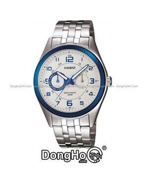Đồng hồ nam Casio MTP-1353D - mầu 1B1VDF, 1B2VDF, 8B1VDF, 8B2VDF, 8B3