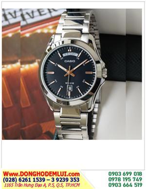 Đồng hồ nam Casio MTP-1370D - màu 1A1V, 7A1V, 7A2V, 1A2V