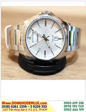Đồng hồ nam Casio MTP-1370D - màu 1A1V, 7A1V, 7A2V, 1A2V