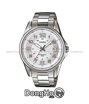 Đồng hồ nam Casio MTP-1372D - màu 7BVDF
