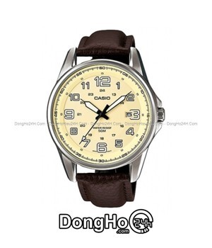 Đồng hồ nam Casio MTP-1372L - màu 1BVDF, 9BVDF