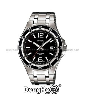 Đồng hồ nữ Casio MTP-1373D - mầu 1AV, 7AVDF, 1AVDF, 8AVDF, 7AV