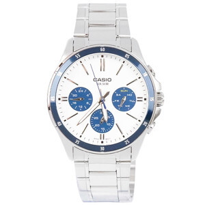 Đồng hồ nam Cassio MTP-1374D
