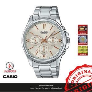 Đồng hồ nam Casio Standard MTP-1375D - màu 1AV, 7AV