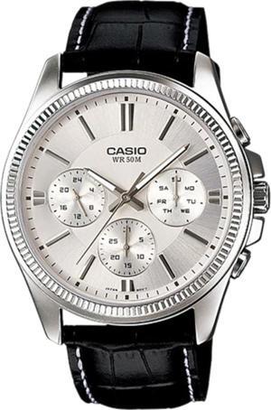 Đồng hồ nam Casio MTP-1375L - màu 1AVDF, 7AVDF