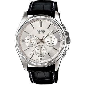 Đồng hồ nam Casio MTP-1375L - màu 1AVDF, 7AVDF