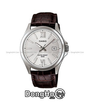 Đồng hồ nam Casio MTP-1376L - màu 1AV, 7AV, 1AVDF, 7AVDF