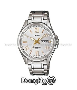 Đồng hồ nam Casio MTP-1377D - màu 1AVDF, 7AVDF