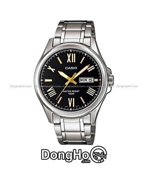 Đồng hồ nam Casio MTP-1377D - màu 1AVDF, 7AVDF
