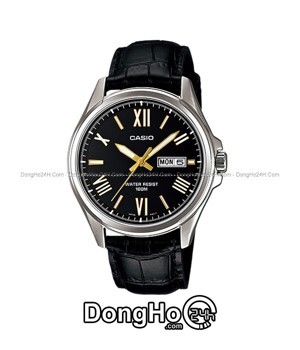 Đồng hồ nam Casio MTP-1377L - màu 1A, 5A