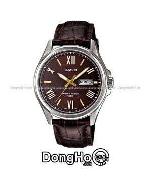 Đồng hồ nam Casio MTP-1377L - màu 1A, 5A