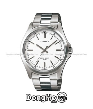 Đồng hồ nam Casio MTP-1378D - màu 1A, 2A, 7A, 7B