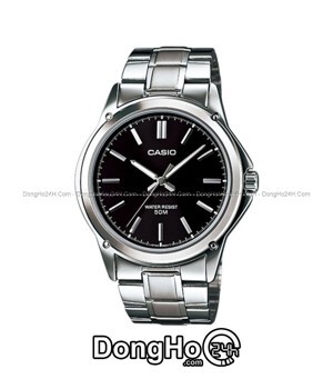 Đồng hồ nam Casio MTP-1379D - màu 1AVDF, 7BVDF