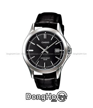 Đồng hồ nam Casio MTP-1380L - màu 1A, 7A, 7B,