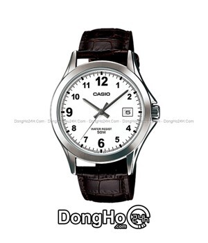 Đồng hồ nam Casio MTP-1380L - màu 1A, 7A, 7B,