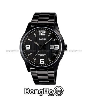 Đồng hồ nam Casio MTP-1382D - màu 1A1VDF, 1A2VDF, 1A3VDF, 7AVDF