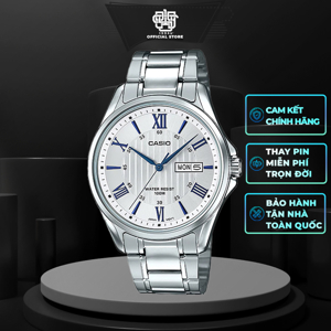 Đồng hồ nam Casio MTP-1384D - mầu 1AVDF, 7AVDF, 7AV, 1A