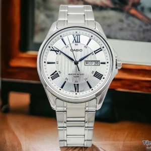 Đồng hồ nam Casio MTP-1384D - mầu 1AVDF, 7AVDF, 7AV, 1A