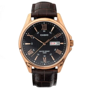Đồng hồ nam Casio MTP-1384L - màu 1AVDF, 7AVDF