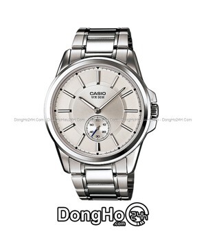 Đồng hồ nam Casio MTP-E101D - màu 1A2, 1A1, 1A, 2A, 7A,