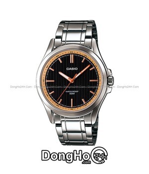Đồng hồ nam Casio MTP-E104D - màu 1AVDF, 4AVDF, 7AVDF