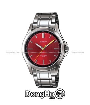 Đồng hồ nam Casio MTP-E104D - màu 1AVDF, 4AVDF, 7AVDF