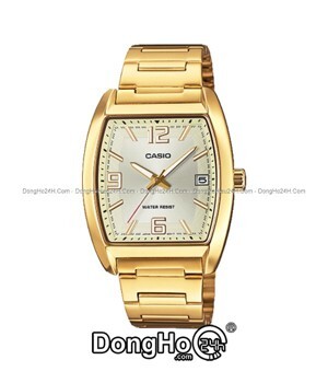 Đồng hồ nam Casio MTP-E107G (MTP-E107G-9A)