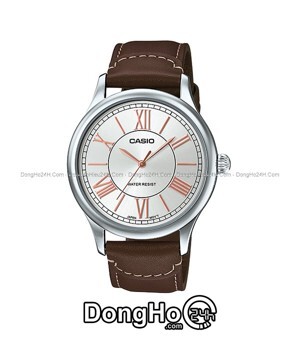 Đồng hồ nam Casio MTP-E113L - màu 1ADF, 2ADF, 5ADF
