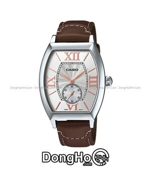 Đồng hồ nam Casio MTP-E114L - màu 1ADF, 2ADF, 5ADF