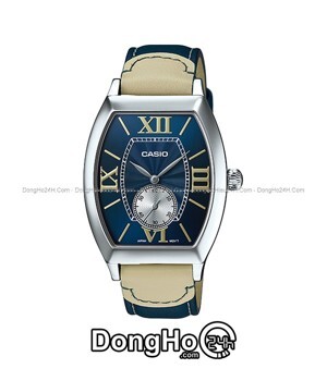 Đồng hồ nam Casio MTP-E114L - màu 1ADF, 2ADF, 5ADF