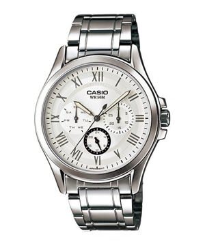 Đồng hồ nam Casio MTP-E301D - màu 7B2V, 1BVDF, 7B2VDF