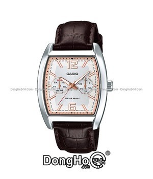 Đồng hồ nam Casio MTP-E302L - mầu 1ADF, 7ADF, 7A