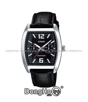 Đồng hồ nam Casio MTP-E302L - mầu 1ADF, 7ADF, 7A