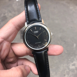 Đồng hồ đôi Casio MTP+LTP-1095E - màu 1A, 7A, 7B