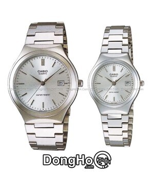 Đồng hồ đôi Casio  MTP+LTP-1170A - màu 2A, 7A