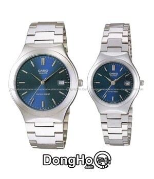Đồng hồ đôi Casio  MTP+LTP-1170A - màu 2A, 7A