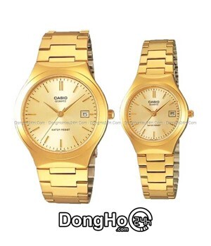 Đồng hồ đôi Casio MTP+LTP-1170N - màu 7A, 9A
