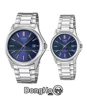 Đồng hồ đôi Casio MTP+LTP-1183A -  màu 1A, 7ADF, 1ADF, 2ADF, 2A, 7A