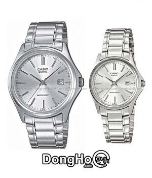 Đồng hồ đôi Casio MTP+LTP-1183A -  màu 1A, 7ADF, 1ADF, 2ADF, 2A, 7A