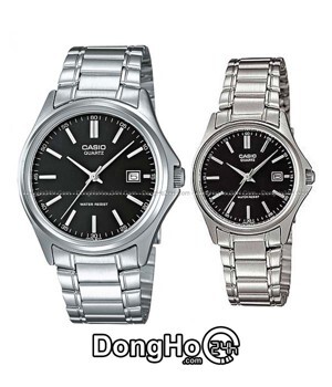 Đồng hồ đôi Casio MTP+LTP-1183A -  màu 1A, 7ADF, 1ADF, 2ADF, 2A, 7A