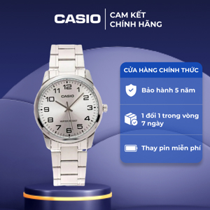 Đồng hồ nam Casio MTP-V001D - màu 1B, 7B, 9B