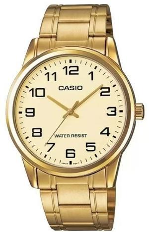 Đồng hồ nam Casio MTP-V001G - màu 9B
