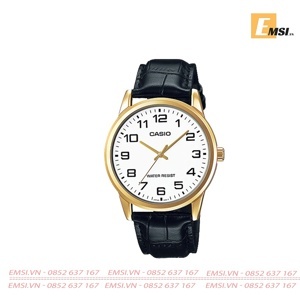 Đồng hồ nam Casio MTP-V001GL - màu 1B, 7B, 9B