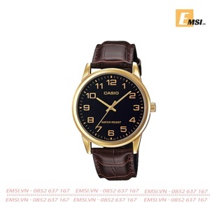 Đồng hồ nam Casio MTP-V001GL - màu 1B, 7B, 9B