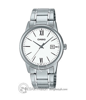 Đồng hồ nam Casio MTP-V002D - màu 1AUDF, 7AUDF
