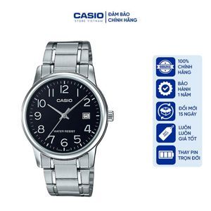 Đồng hồ nam Casio MTP-V002D - màu 1AUDF, 7AUDF