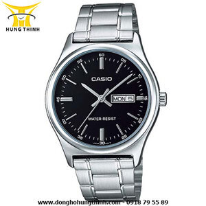 Đồng hồ nam Casio MTP-V003D - màu 1AUDF, 7AUDF