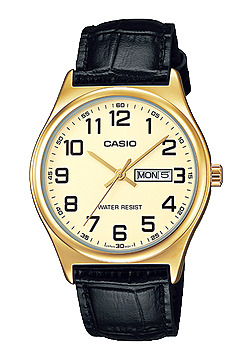 Đồng hồ nam Casio MTP-V003GL - màu 7AUDF, 9BUDF