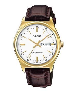 Đồng hồ nam Casio MTP-V003GL - màu 7AUDF, 9BUDF